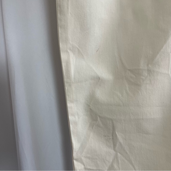 Everlane The Easy Pant in Canvas Sz 10 - Picture 10 of 10